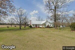 163 Fordham Rd, Chester, GA 31012