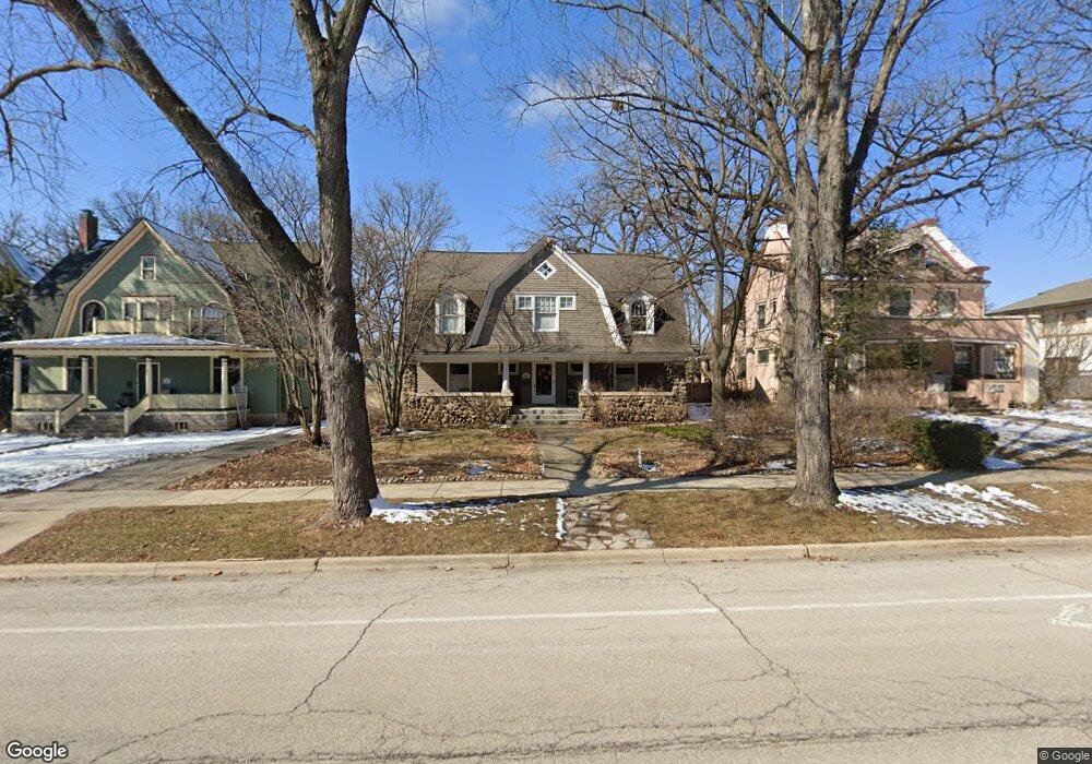 832 Douglas Ave, Elgin, IL 60120 - photo 1