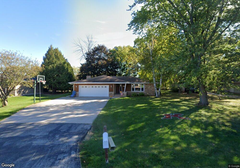 N286 Rogers Ln, Appleton, WI 54915 - photo 1