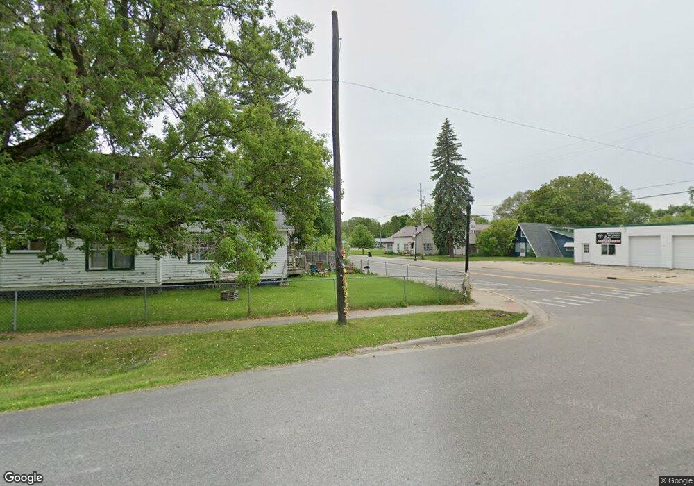 455 N M 65, Whittemore, MI 48770 - photo 1