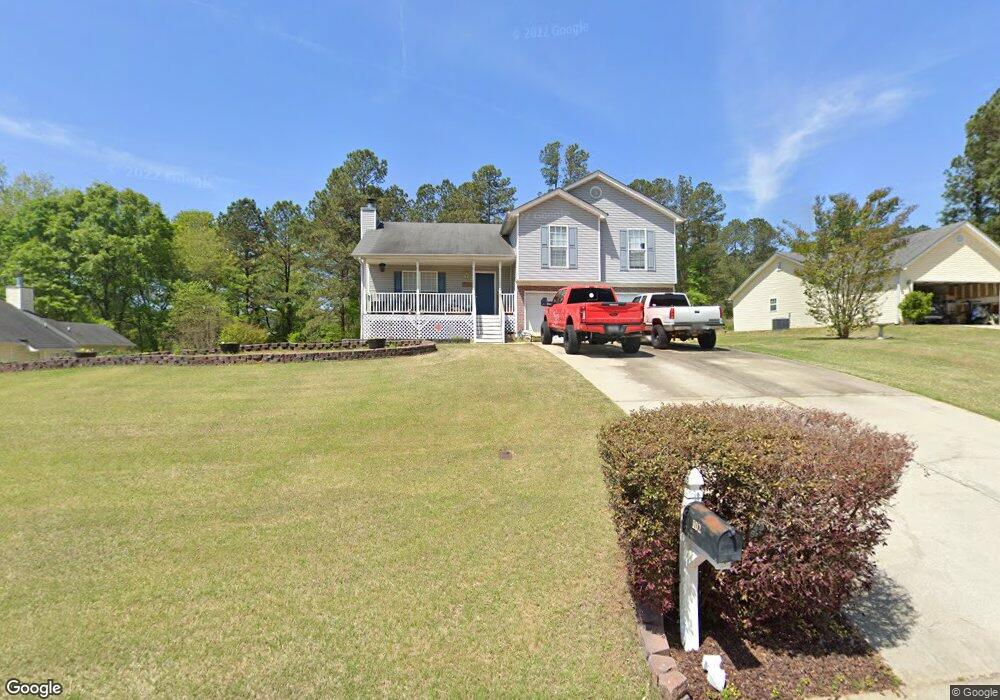 1021 Preserve Ln unit 2, Bethlehem, GA 30620 - photo 1