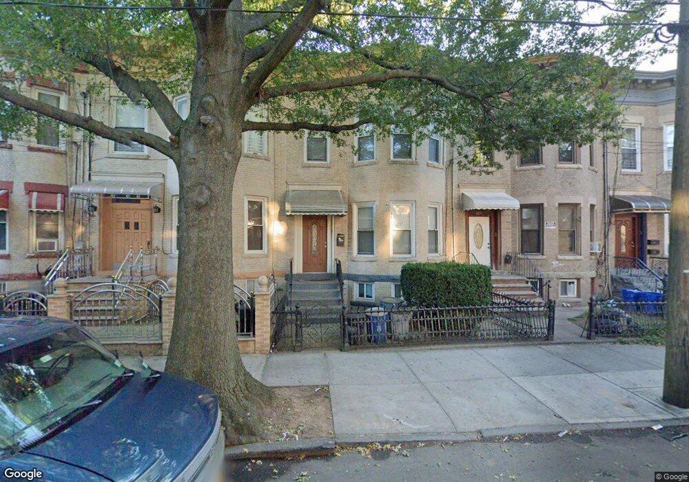 223 Grant Ave unit DE, Brooklyn, NY 11208 - photo 1