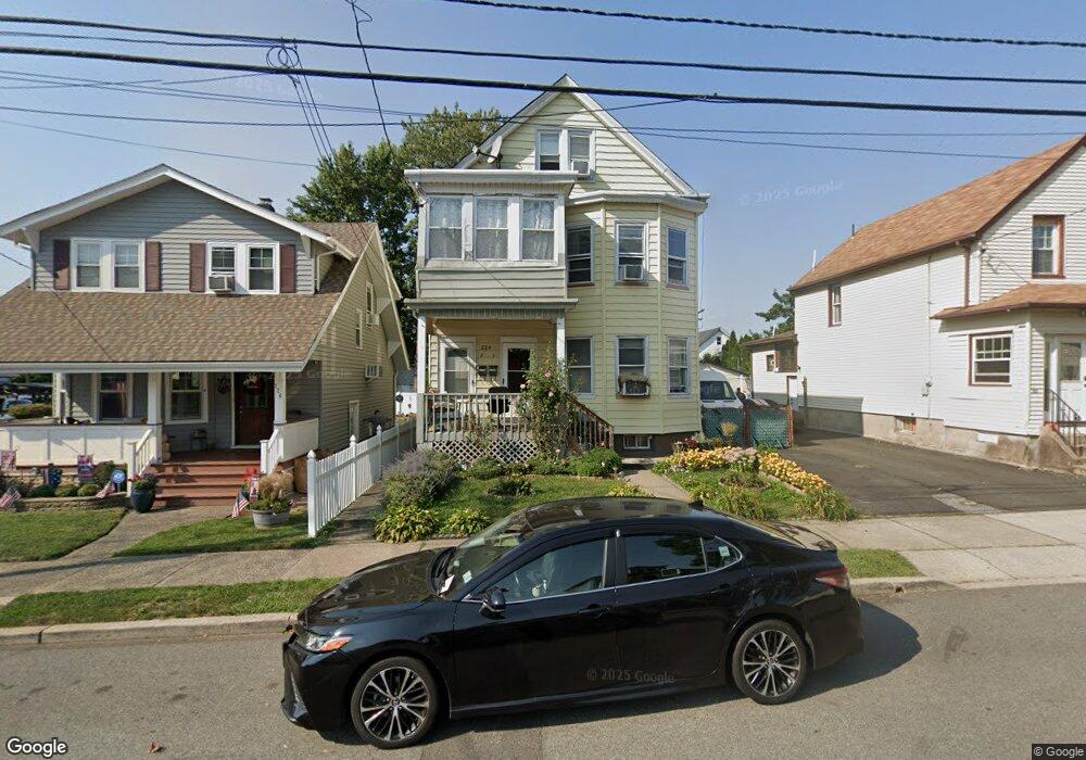 224 W 2nd St unit 2, Clifton, NJ 07011 - photo 1