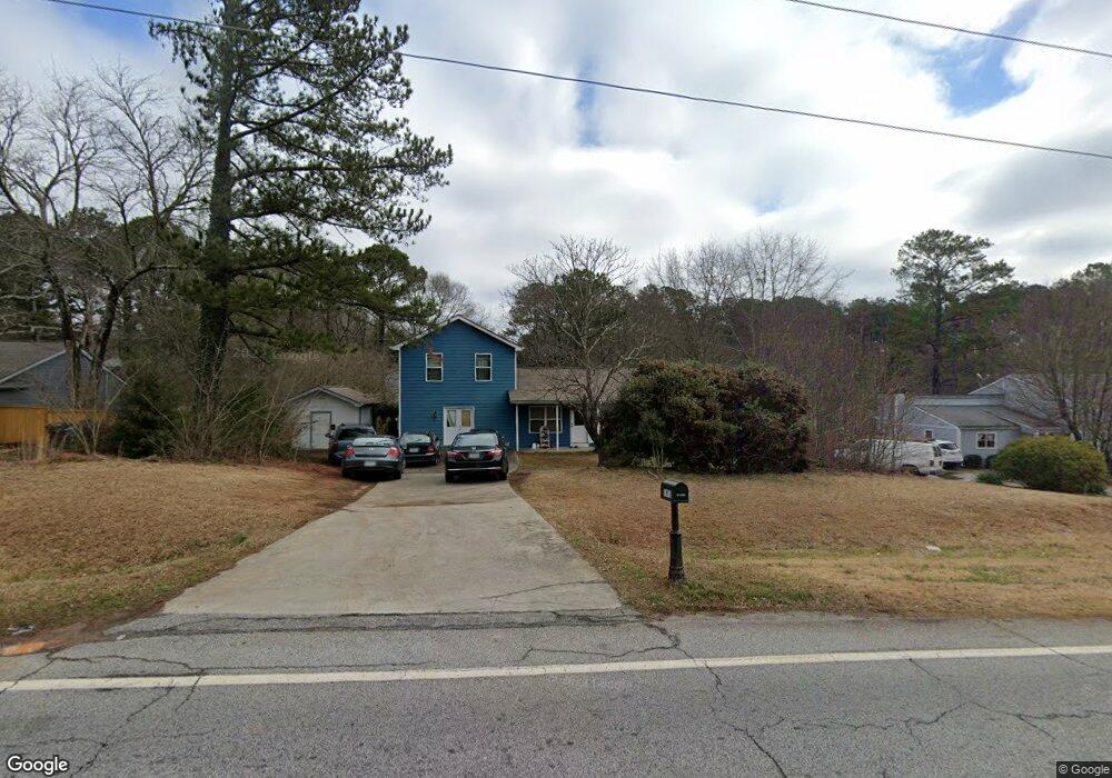 1452 Martin Nash Rd SW unit 2, Lilburn, GA 30047 - photo 1