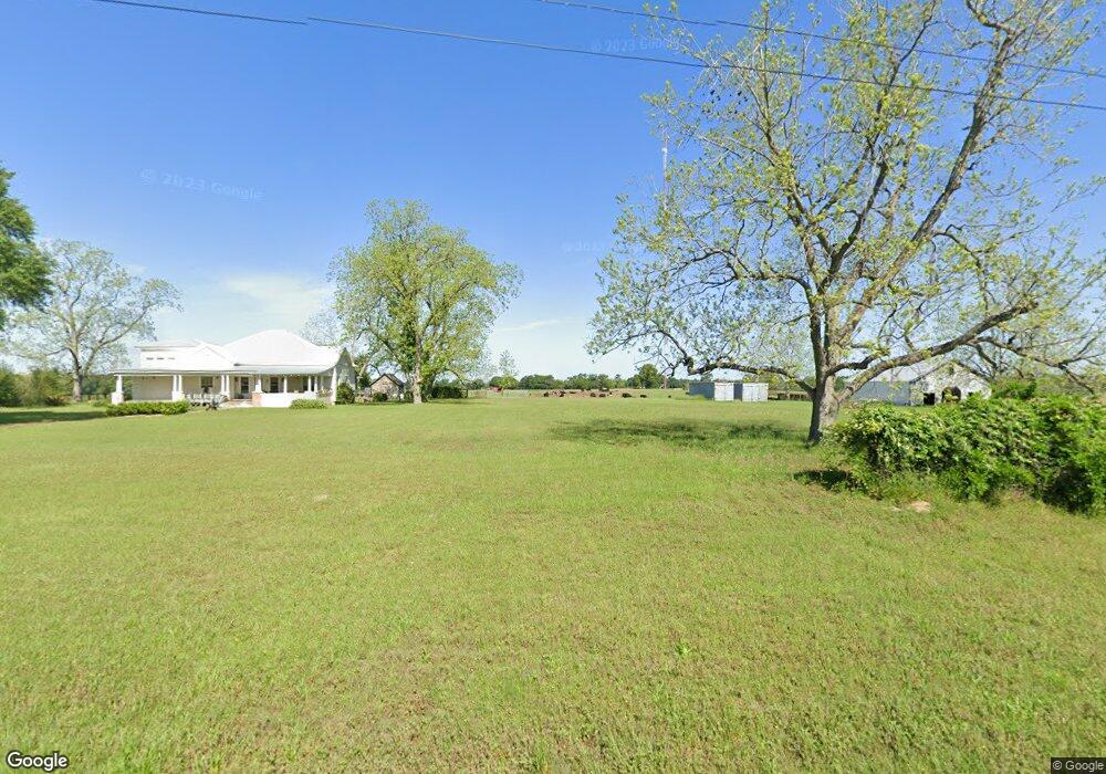 512 Ga Highway 270 E, Doerun, GA 31744 - photo 1