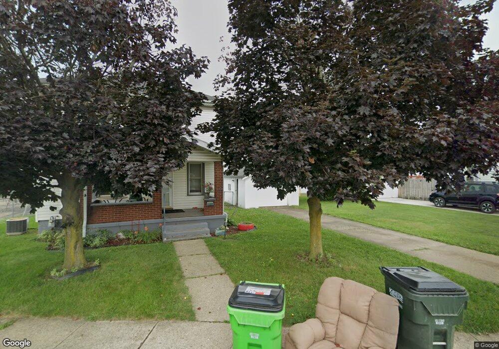 125 N 14th St, Coshocton, OH 43812 - photo 1