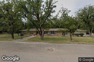 505 Archer Dr, Hatch, NM 87937
