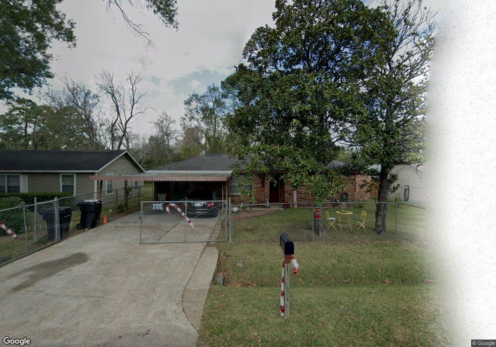 6945 Jay St, Houston, TX 77028 - photo 1
