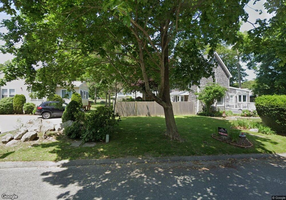 25 Peaked Rock Rd, South Kingstown, RI 02879 - photo 1