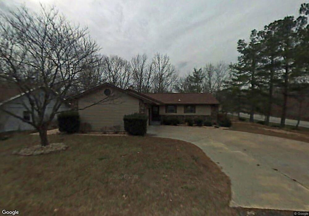 2 Wafton Ln, Bella Vista, AR 72715 - photo 1