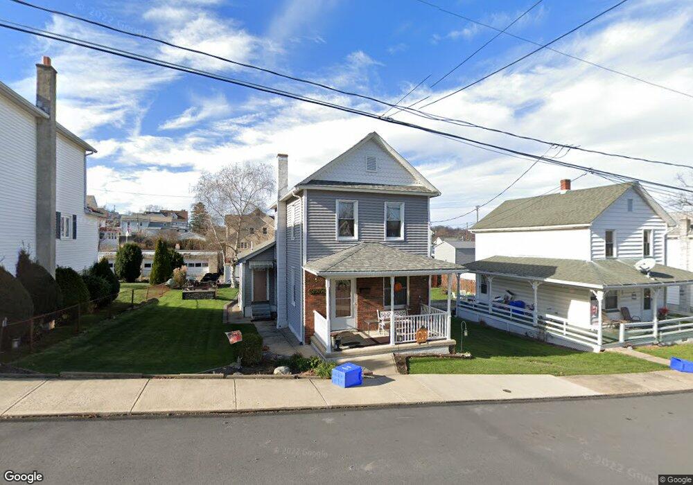 310 Front St, Dupont, PA 18641 - photo 1