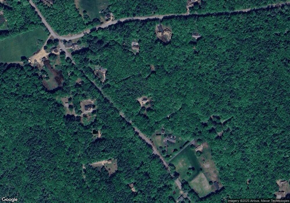 307 Southwest Rd, Canterbury, NH 03224 - photo 1