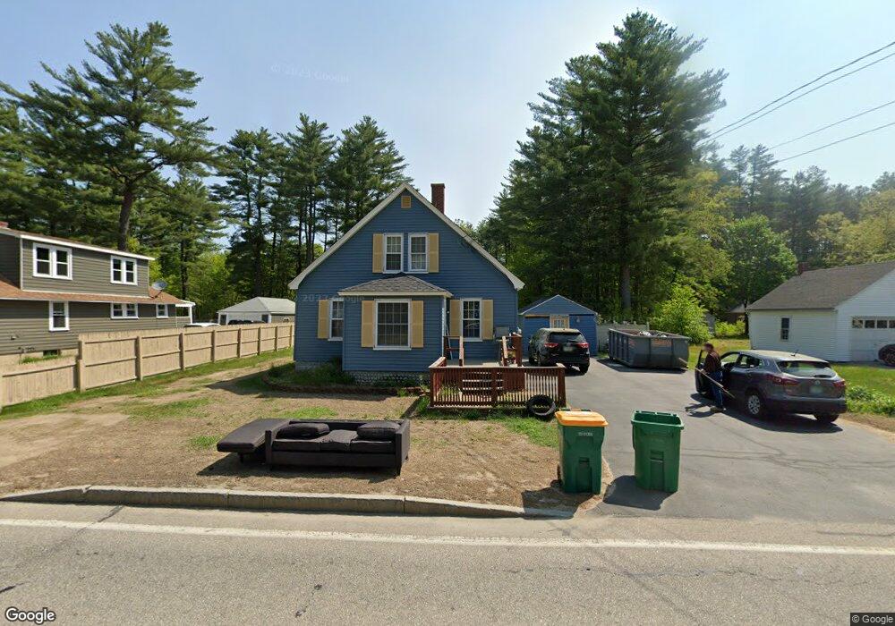 85 Chestnut Hill Rd, Rochester, NH 03867 - photo 1