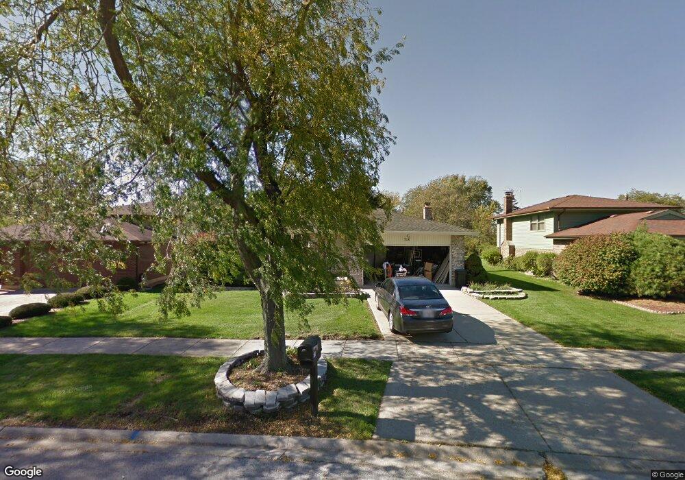 718 Academy Ave, Matteson, IL 60443 - photo 1