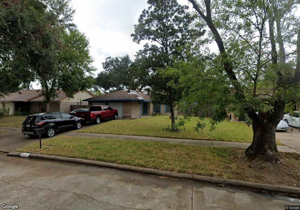 6722 Feather Creek Dr, Houston, TX 77086 - photo 1