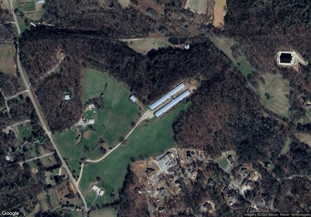 4029 Humphrey Mill Rd, Mineral Bluff, GA 30559 - photo 1