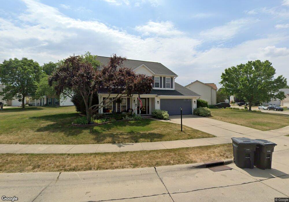 1629 Tabor Ct, Lafayette, IN 47909 - photo 1