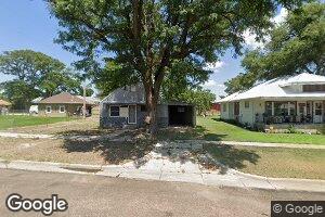 415 Main St, Brewster, KS 67732