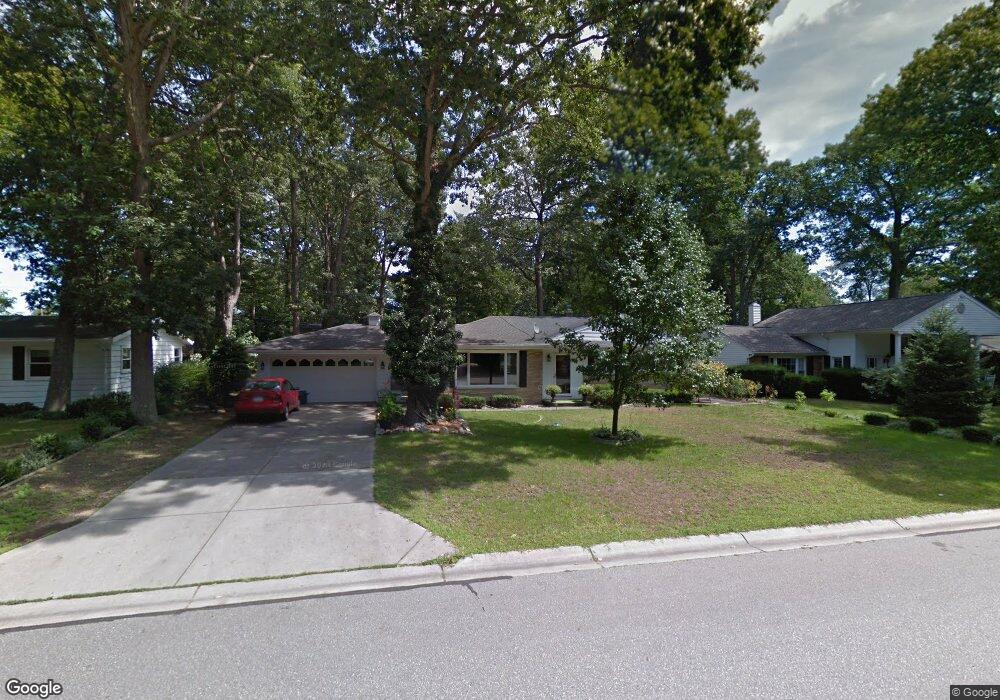 3120 E Village Ln unit Bldg-Unit, Port Huron, MI 48060 - photo 1