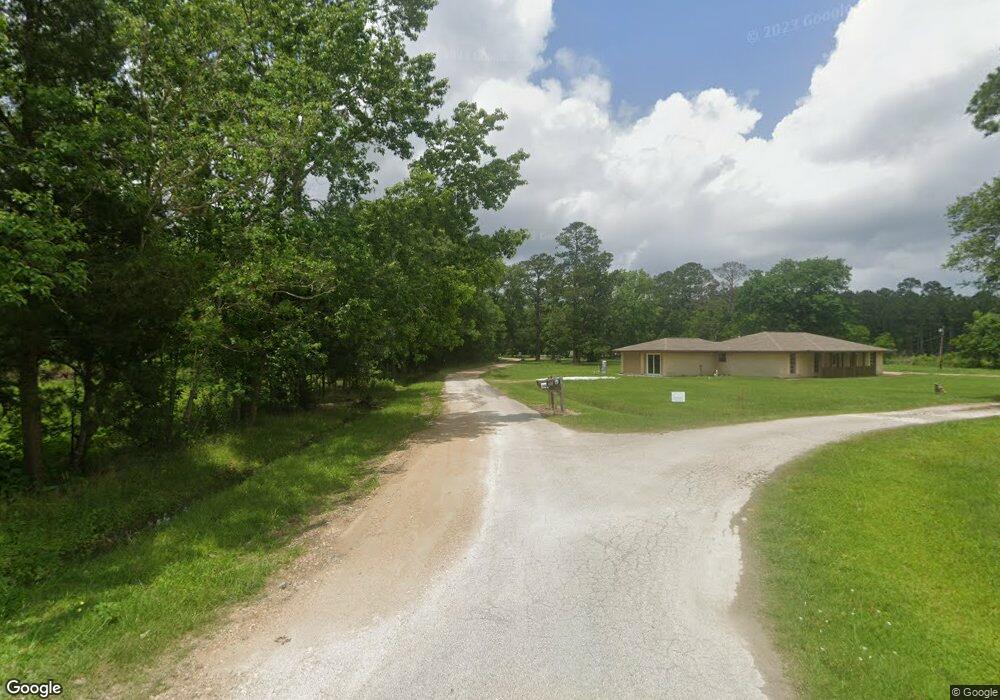 14003 County Road 400, Dayton, TX 77535 - photo 1