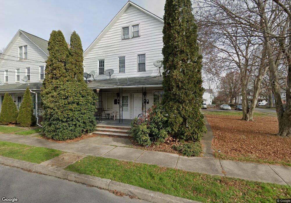 3 Ross St, Kingston, PA 18704 - photo 1