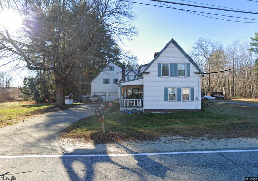 74 Main St, Raymond, ME 04071 - photo 1