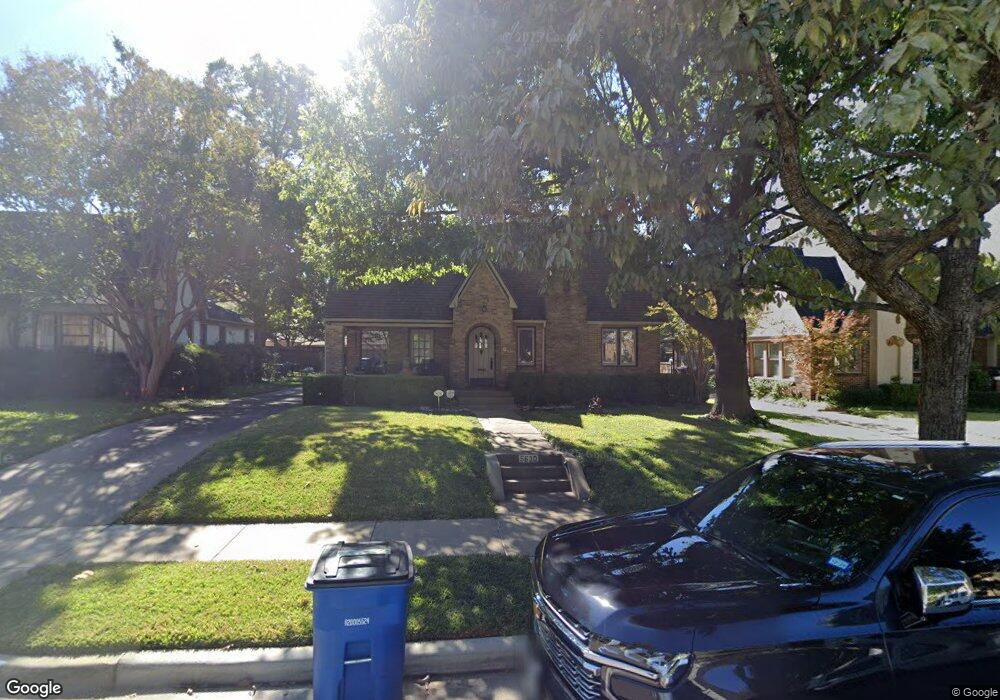 5630 Morningside Ave, Dallas, TX 75206 - photo 1