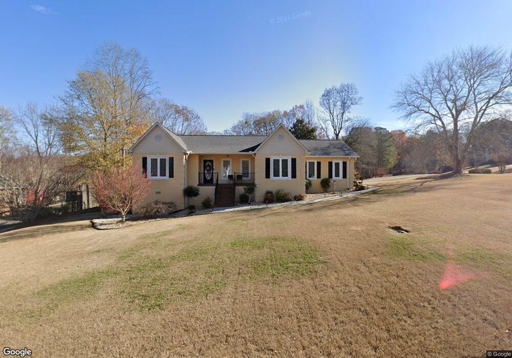 2854 S Arbor Dr, Gainesville, GA 30507 - photo 1