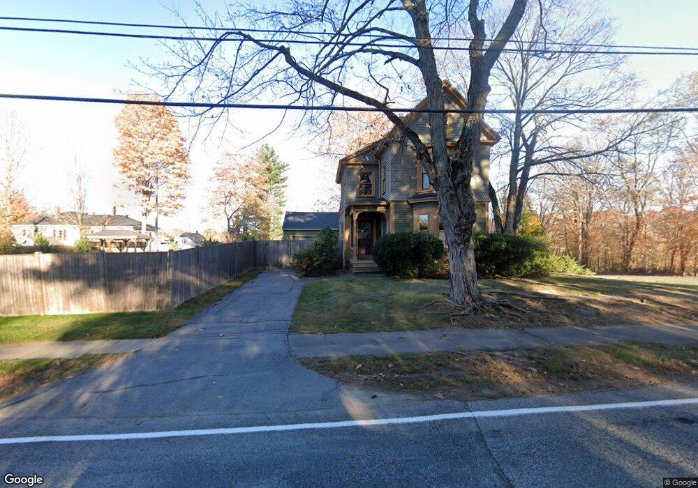 28 Locust St unit 30, Merrimac, MA 01860 - photo 1