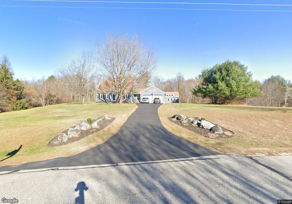 44 Oak Ridge Dr, Standish, ME 04084 - photo 1