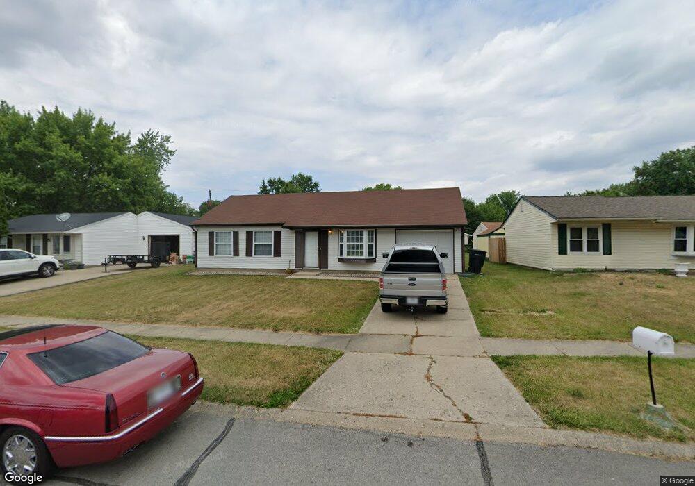 3349 Chaucer Dr, Lafayette, IN 47909 - photo 1