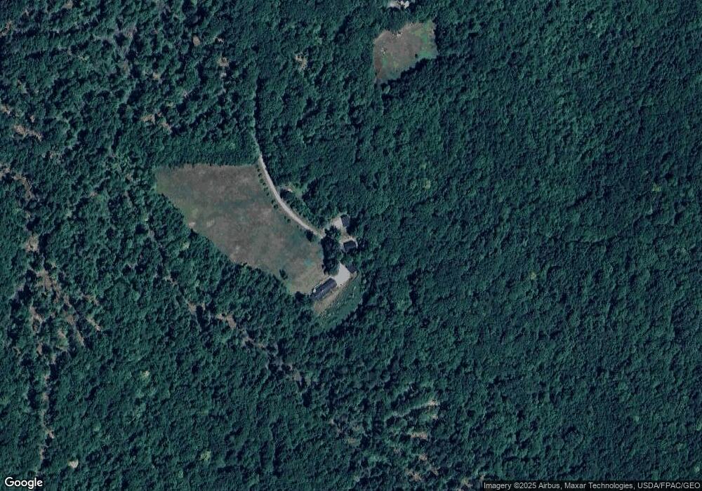 1680 Brownfield Rd, Center Conway, NH 03813 - photo 1