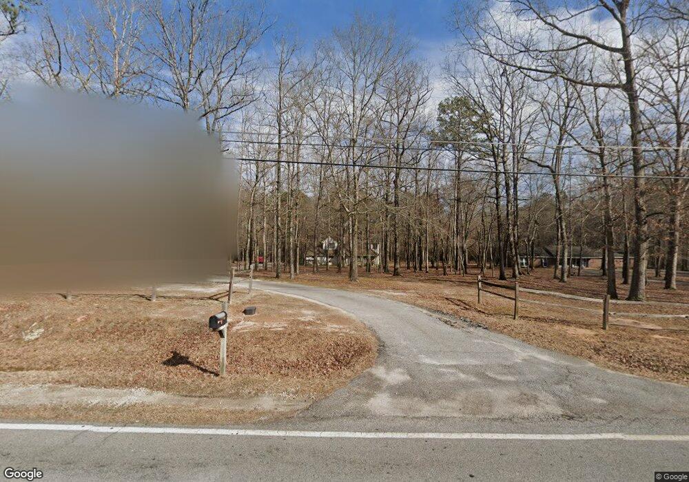 232 Upper River Rd, Covington, GA 30016 - photo 1