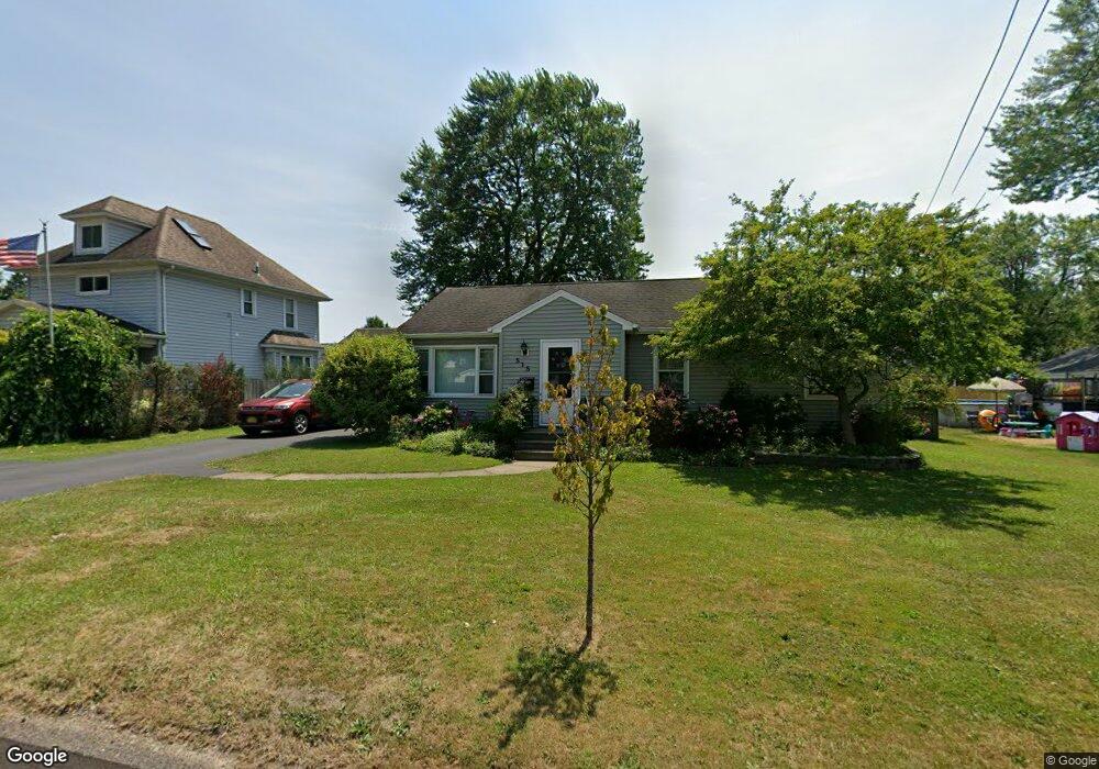 515 Prospect Ave, North Tonawanda, NY 14120 - photo 1