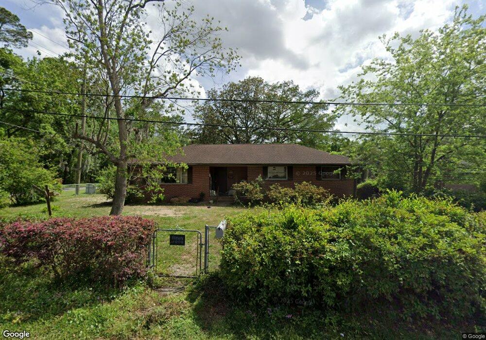 5402 Waterside Dr, Jacksonville, FL 32210 - photo 1