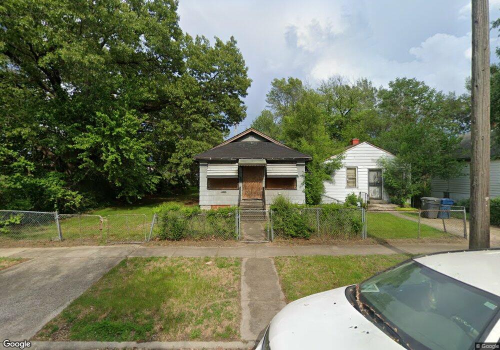 1141 Waite St, Gary, IN 46404 - photo 1