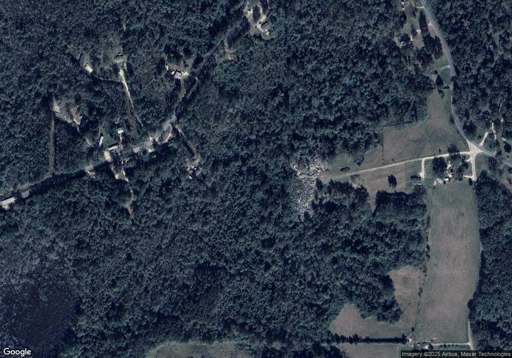 658 Will Knight Rd, Laurel, MS 39443 - photo 1