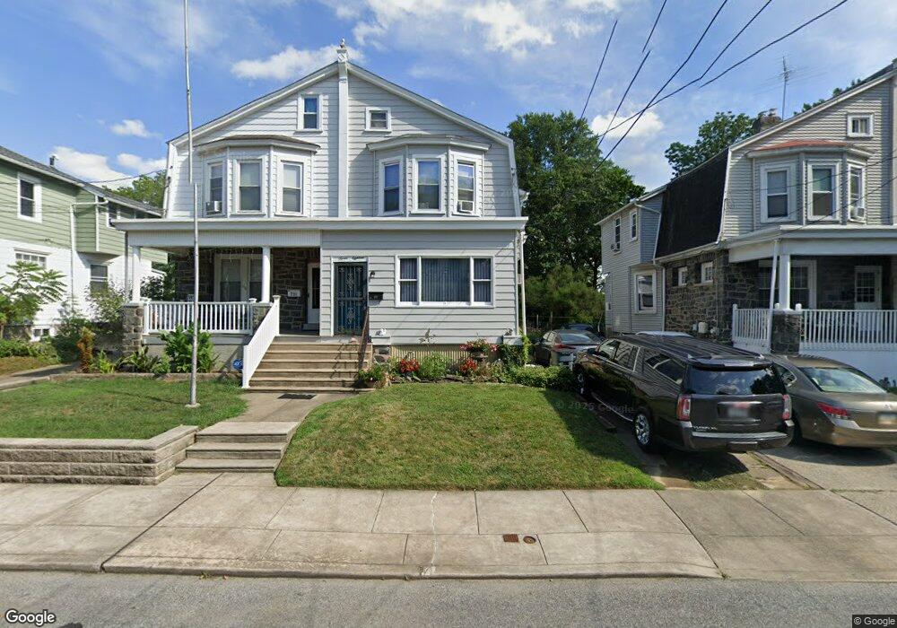 718 Ash Ave, Darby, PA 19023 - photo 1