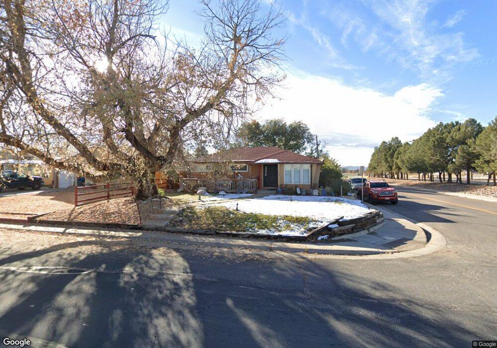 2395 Fulton St, Aurora, CO 80010 - photo 1