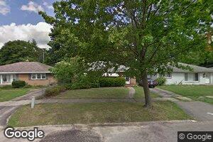 2917 Cherokee Ave, Flint, MI 48507