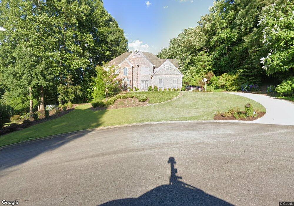 11880 Mountain Laurel Dr unit 21, Roswell, GA 30075 - photo 1