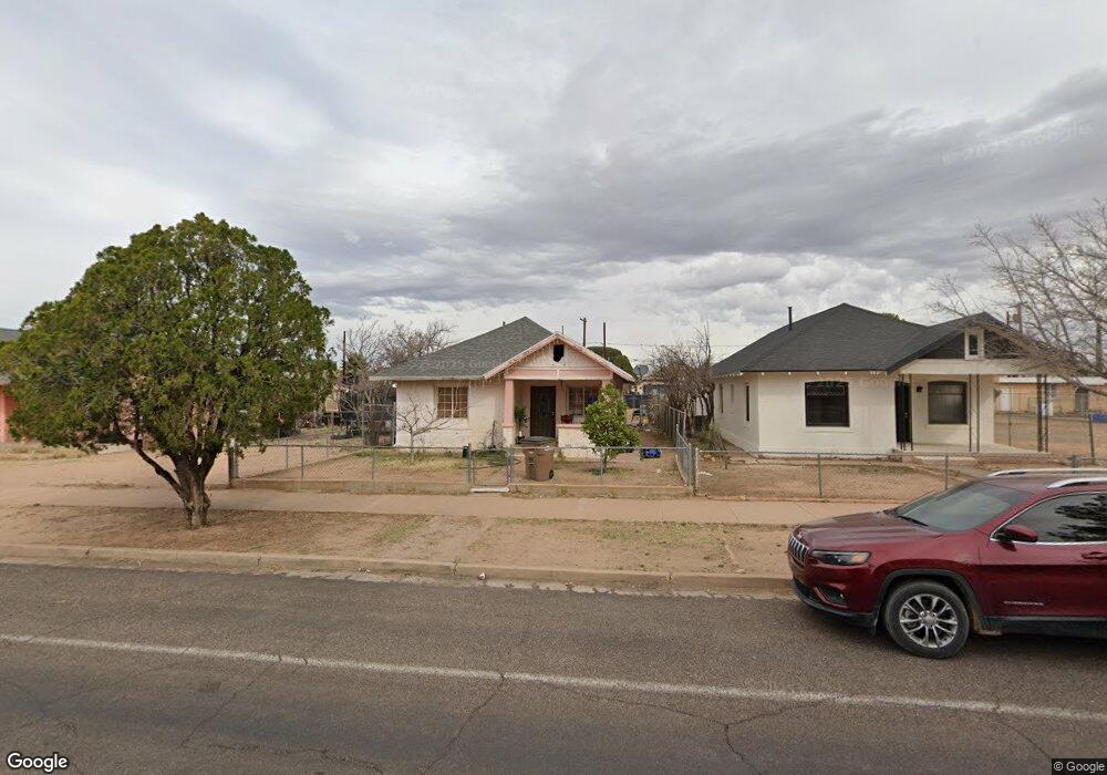 1012 E 12th St, Douglas, AZ 85607 - photo 1
