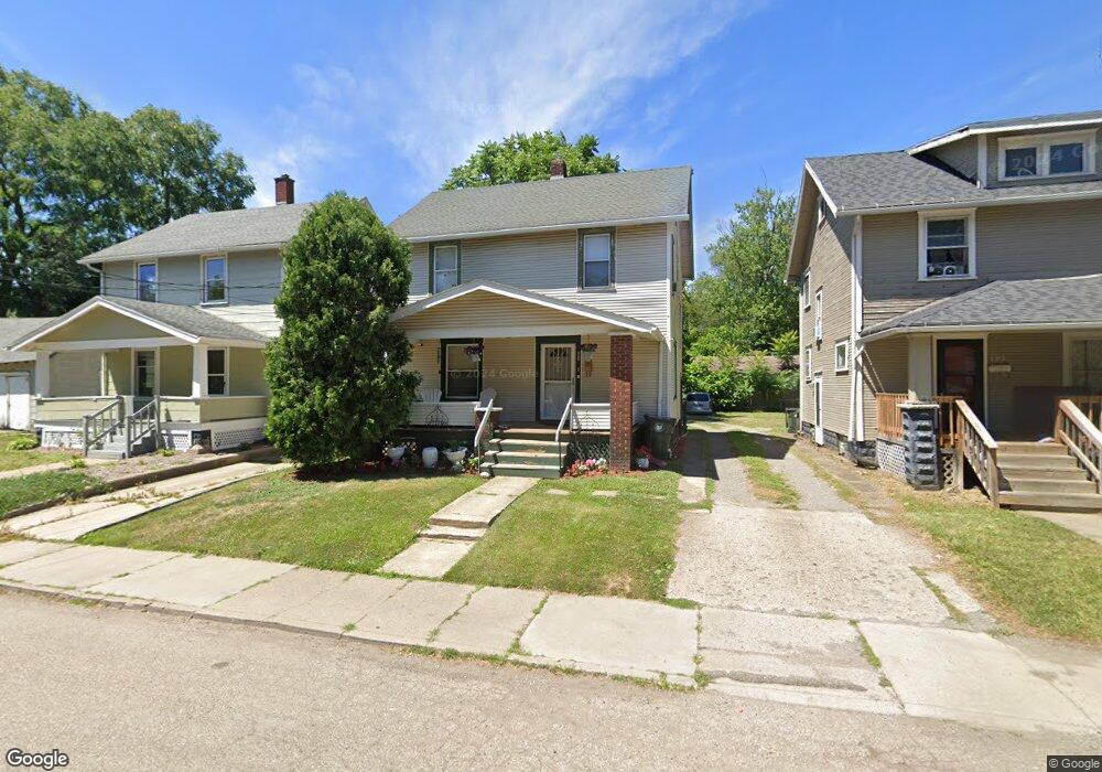 1317 14th St NE, Canton, OH 44705 - photo 1