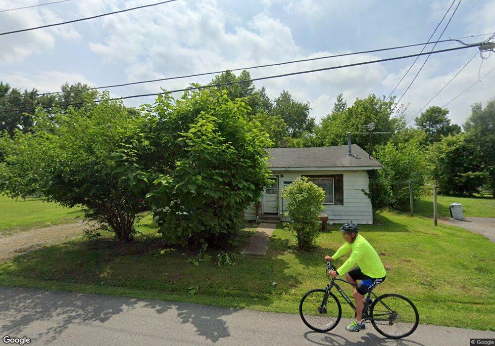 768 Mann Ave, Austin, IN 47102 - photo 1