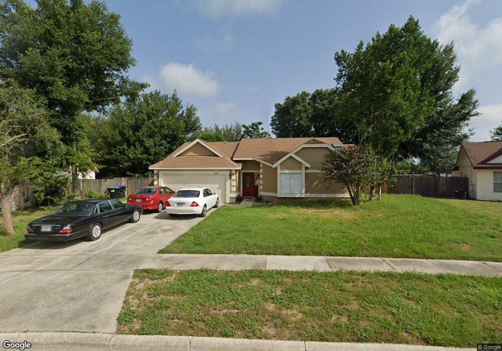 8109 Lesia Cir, Orlando, FL 32835 - photo 1