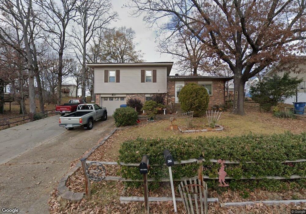 1943 Brentwood Rd, Poplar Bluff, MO 63901 - photo 1