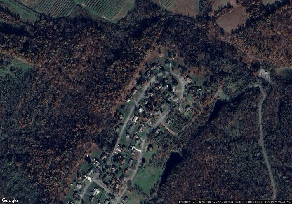 556 W Ridge Loop Rd, Romney, WV 26757 - photo 1