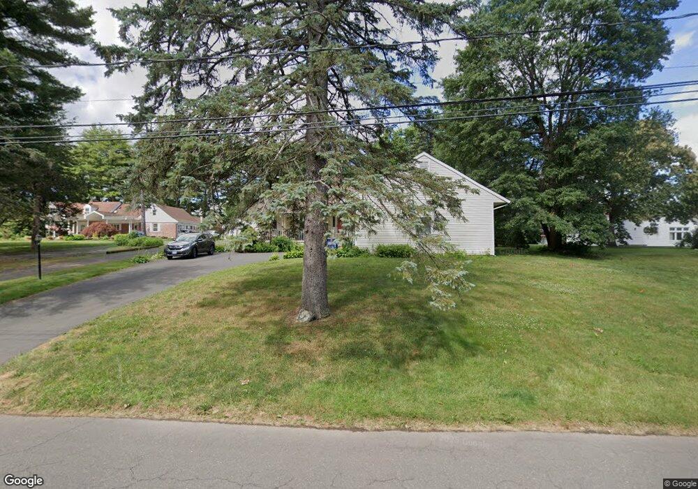 37 Hiram Rd, West Hartford, CT 06117 - photo 1