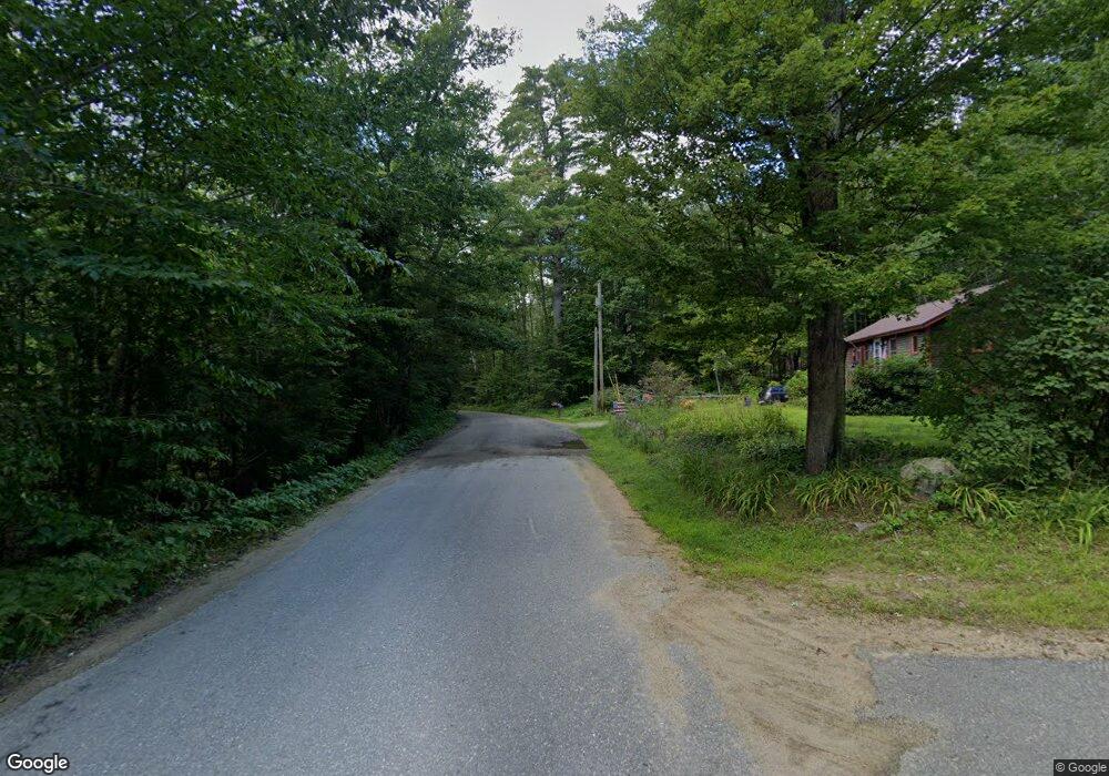 00 Marjorie Ln, Plymouth, NH 03264 - photo 1