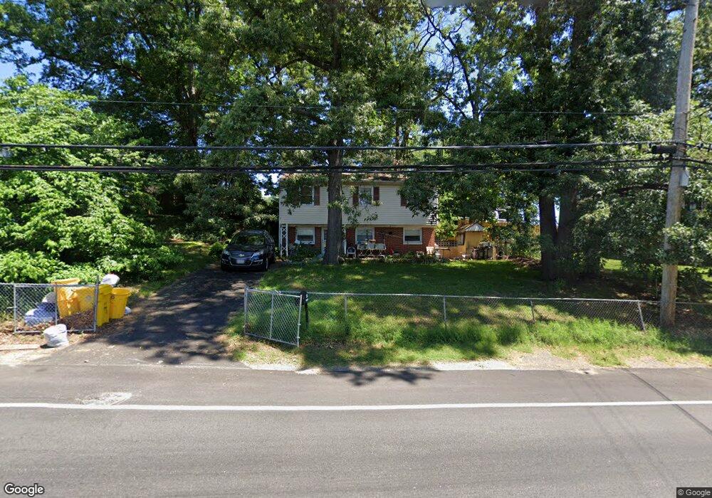 405 W Furnace Branch Rd, Glen Burnie, MD 21061 - photo 1